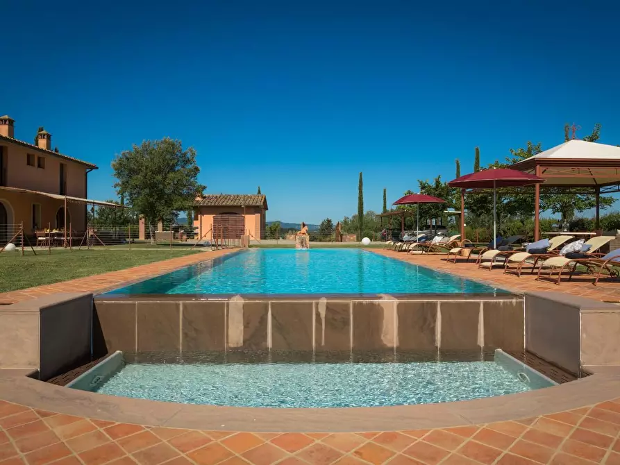 Immagine 49 di Villa in vendita  a Peccioli