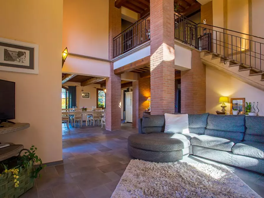 Immagine 24 di Villa in vendita  a Peccioli