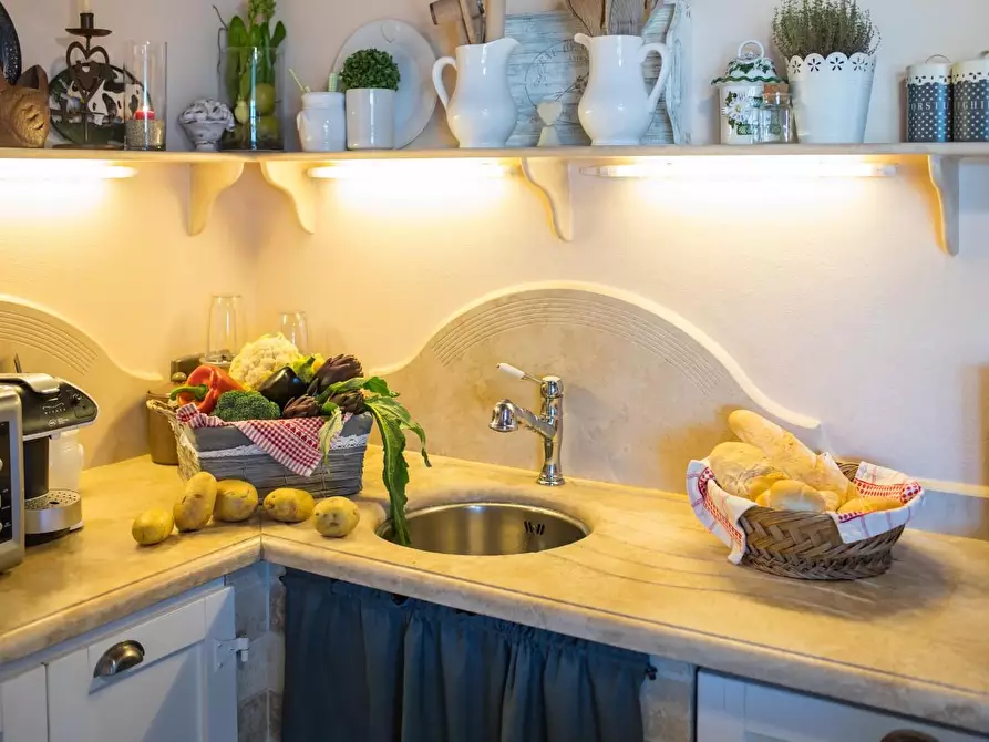 Immagine 41 di Villa in vendita  a Peccioli