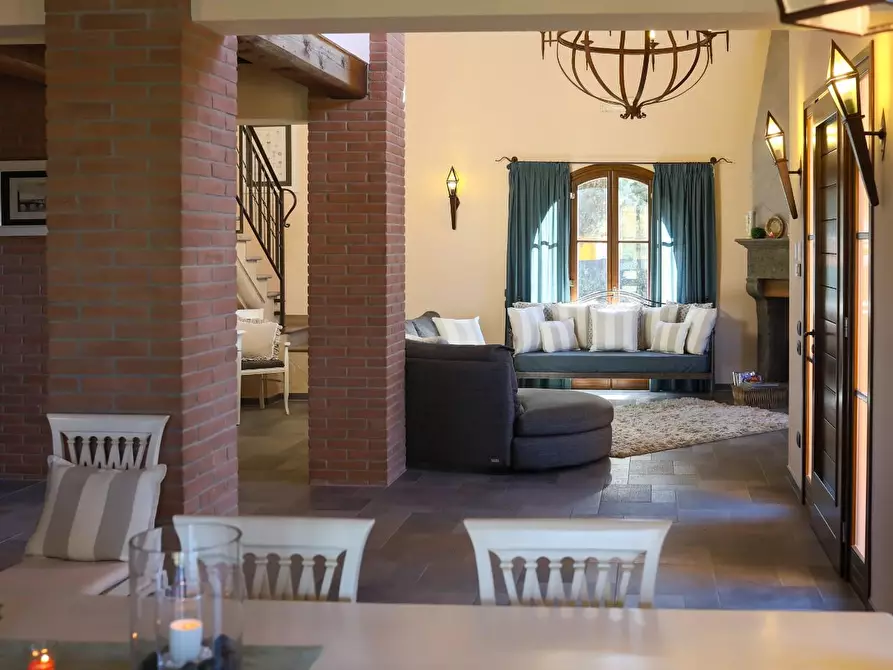 Immagine 44 di Villa in vendita  a Peccioli