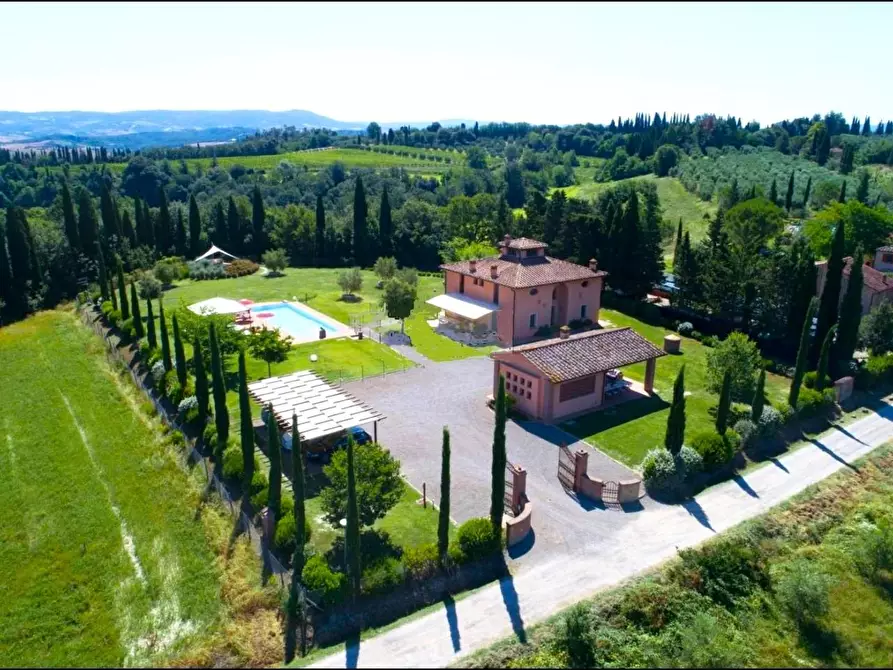 Immagine 1 di Casa indipendente in vendita  a Peccioli