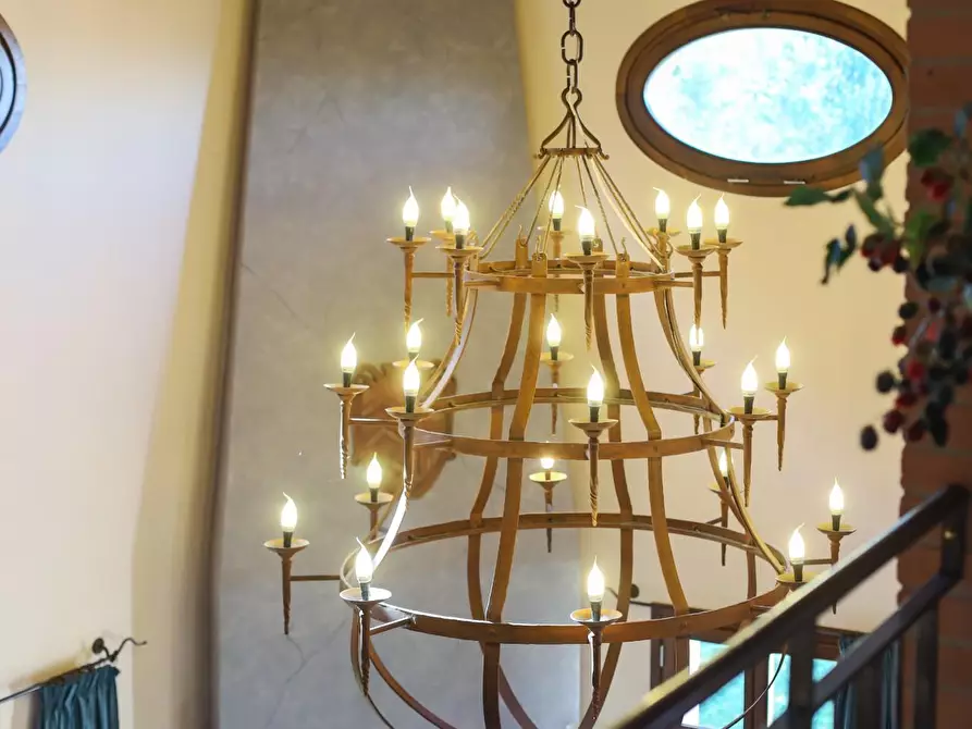 Immagine 32 di Villa in vendita  a Peccioli