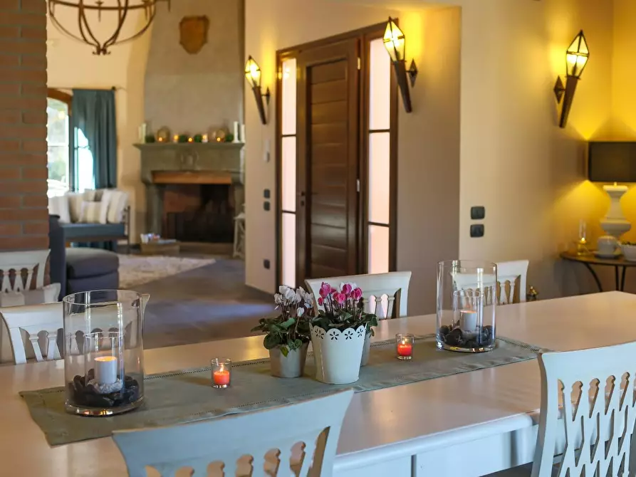 Immagine 42 di Villa in vendita  a Peccioli