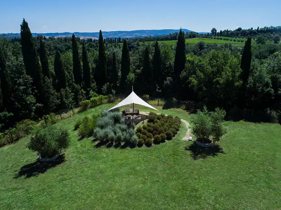 Immagine 35 di Villa in vendita  a Peccioli
