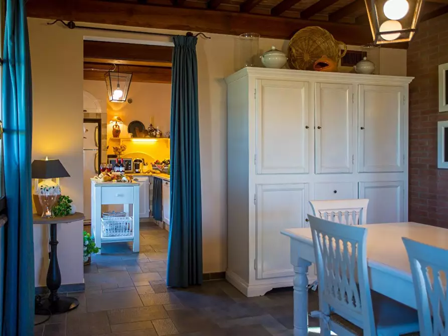 Immagine 27 di Villa in vendita  a Peccioli