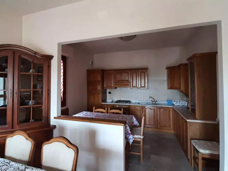 Immagine 2 di Appartamento in affitto  a Seravezza