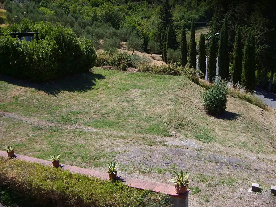 Immagine 13 di Villa in vendita  a Lajatico
