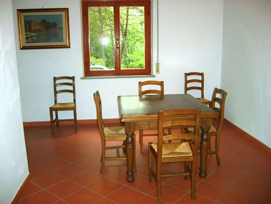 Immagine 7 di Villa in vendita  a Lajatico