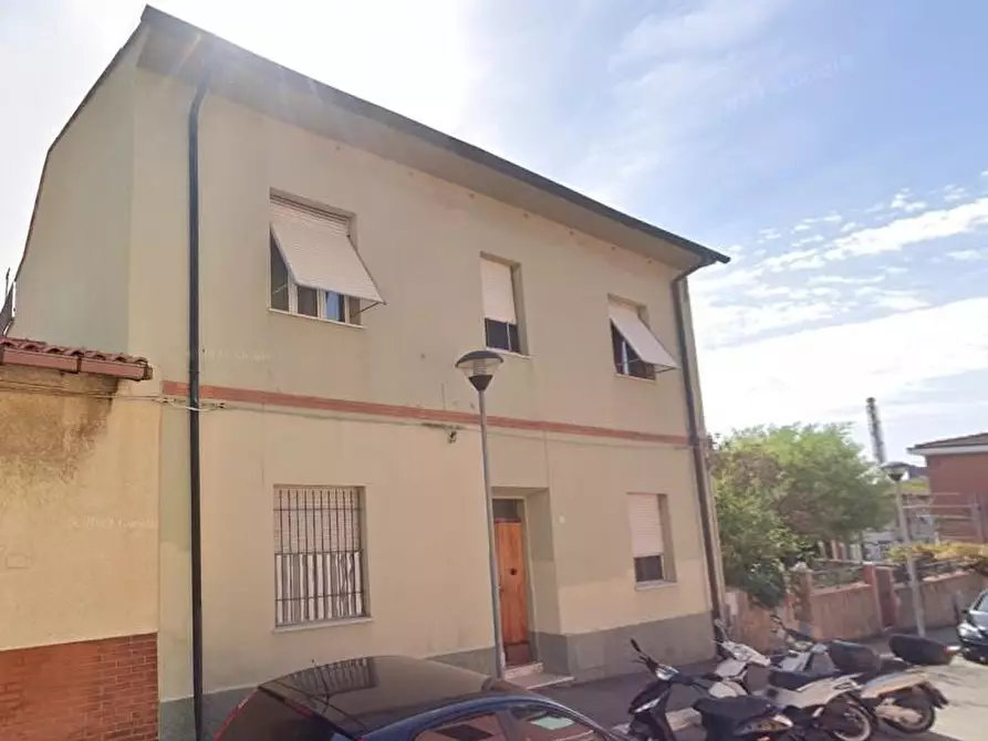 Immagine 1 di Appartamento in vendita  a Piombino