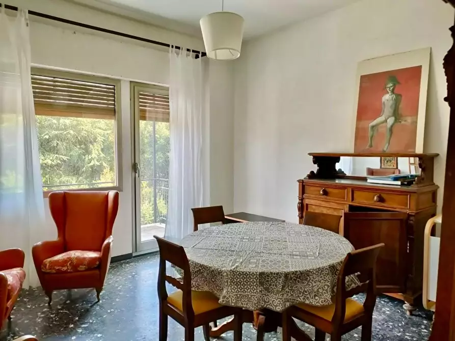 Immagine 5 di Appartamento in vendita  a Siena