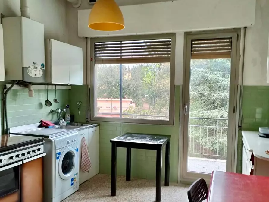 Immagine 4 di Appartamento in vendita  a Siena