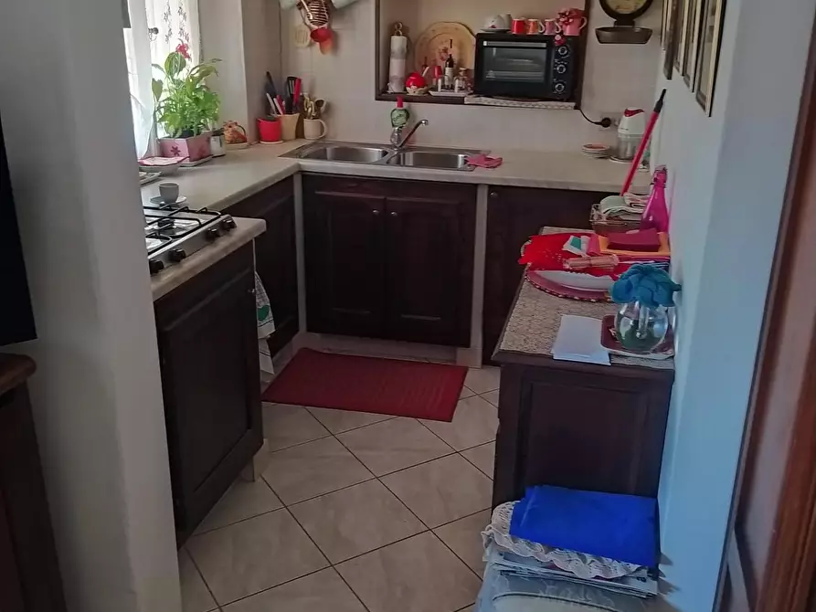 Immagine 17 di Appartamento in vendita  a Cascina