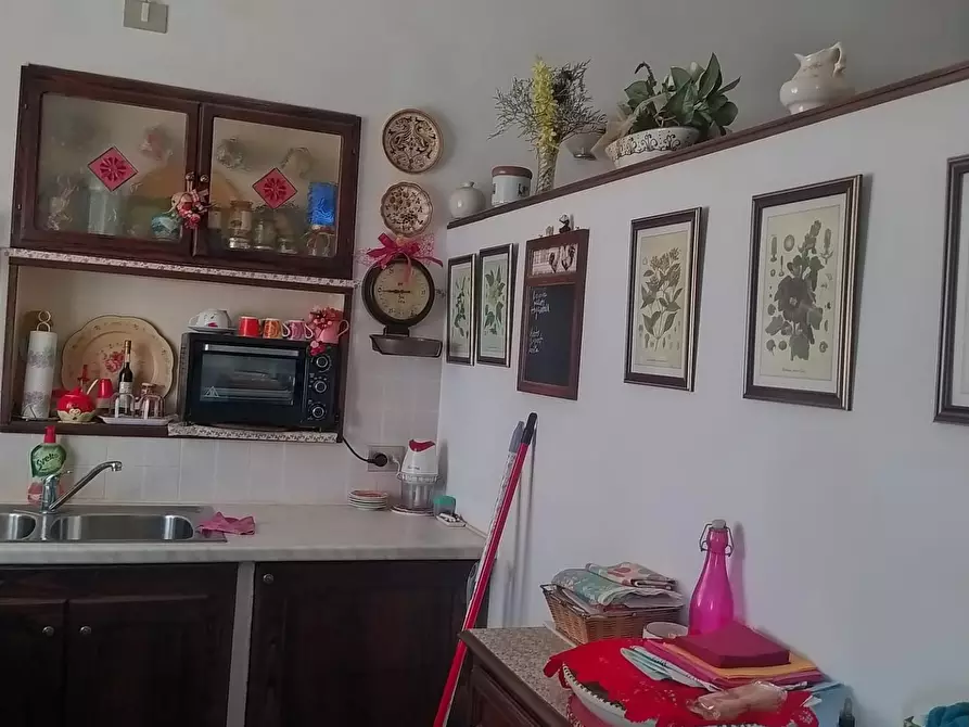 Immagine 5 di Appartamento in vendita  a Cascina