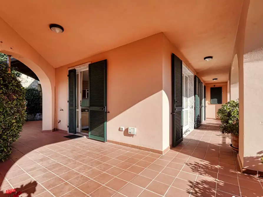 Immagine 2 di Villetta a schiera in vendita  a Fosdinovo