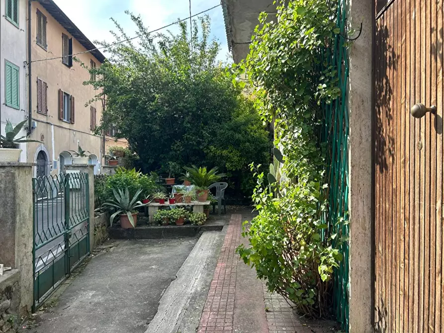 Immagine 1 di Casa bifamiliare in vendita  a Camaiore