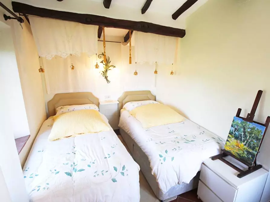 Immagine 23 di Casa colonica in vendita  a Montecatini Terme