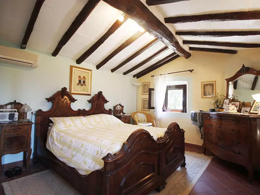 Immagine 17 di Casa colonica in vendita  a Montecatini Terme