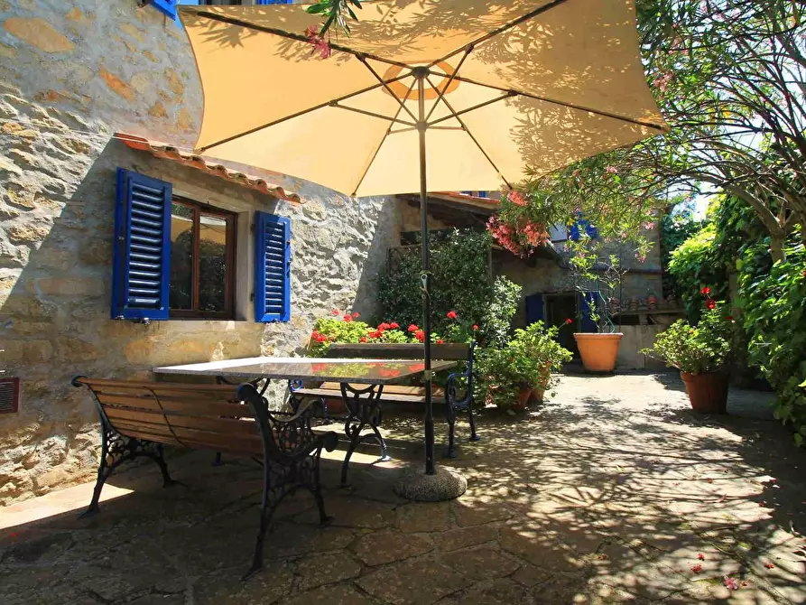 Immagine 35 di Casa colonica in vendita  a Montecatini Terme
