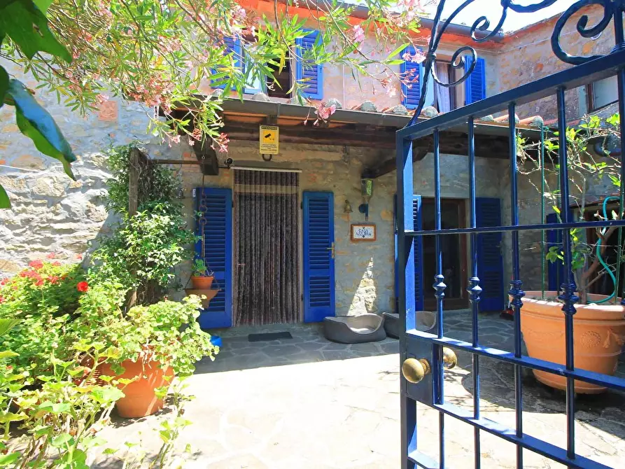 Immagine 6 di Casa colonica in vendita  a Montecatini Terme