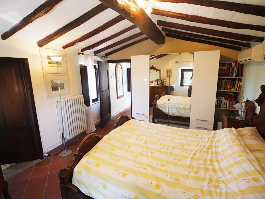 Immagine 18 di Casa colonica in vendita  a Montecatini Terme