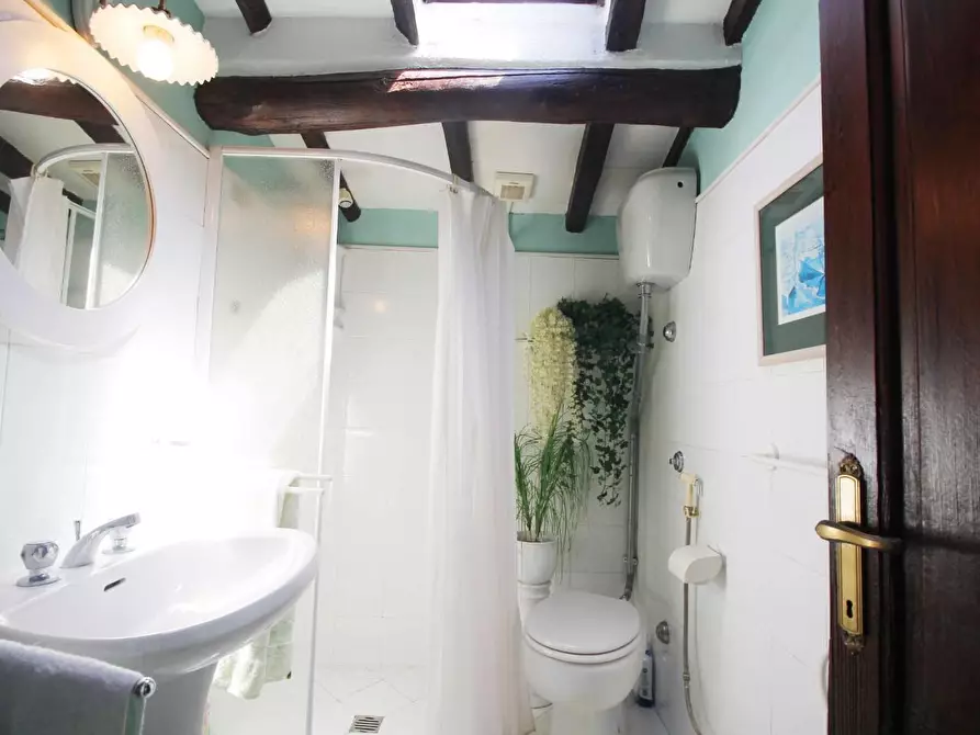 Immagine 21 di Casa colonica in vendita  a Montecatini Terme