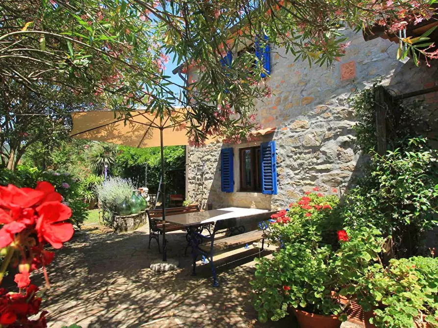 Immagine 38 di Casa colonica in vendita  a Montecatini Terme