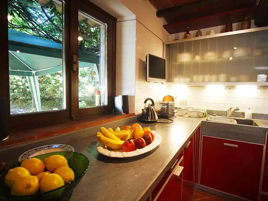 Immagine 13 di Casa colonica in vendita  a Montecatini Terme