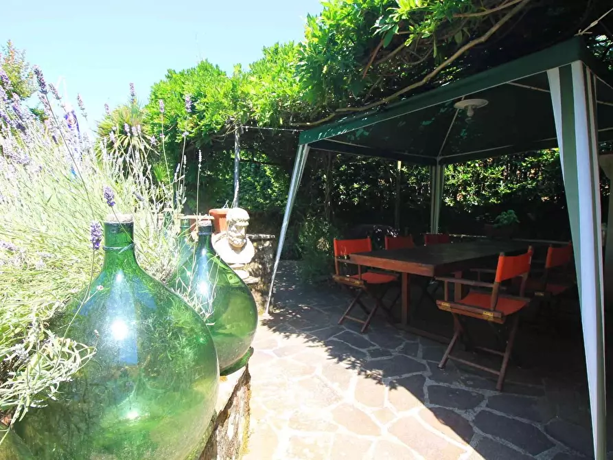 Immagine 24 di Casa colonica in vendita  a Montecatini Terme