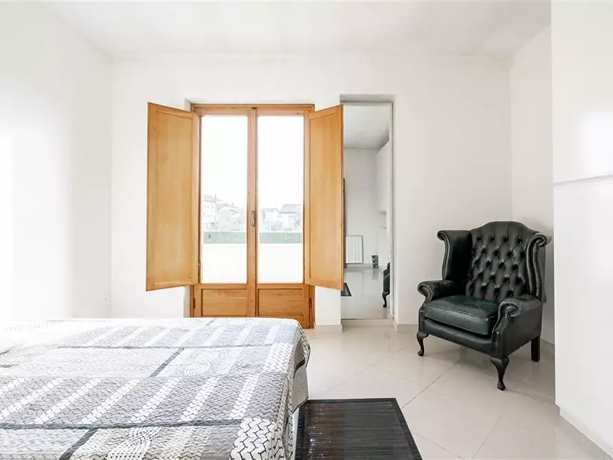 Immagine 11 di Casa bifamiliare in vendita  a Montignoso