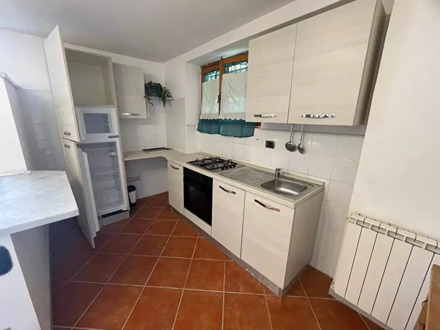 Immagine 20 di Casa bifamiliare in vendita  a Montignoso