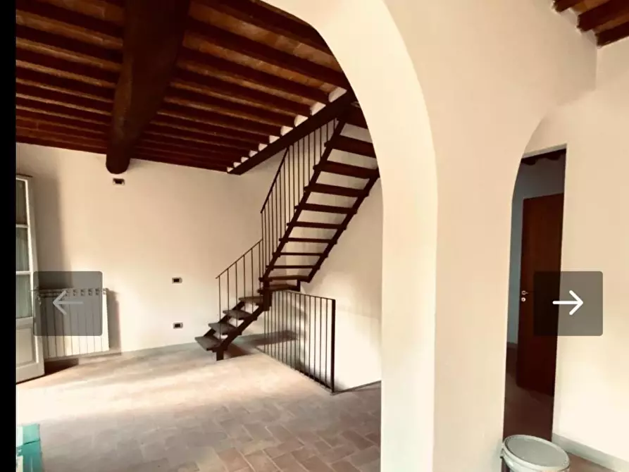 Immagine 5 di Rustico / casale in vendita  a Vicopisano