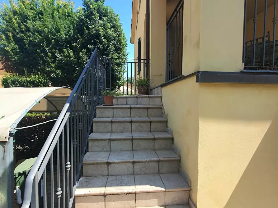 Immagine 29 di Villa in vendita  a Lucca