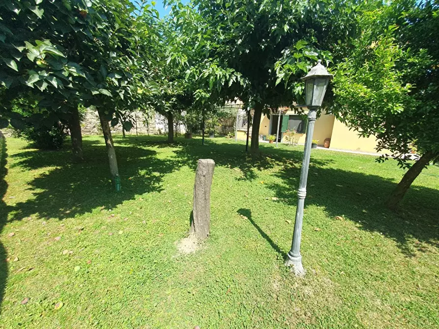 Immagine 71 di Villa in vendita  a Lucca