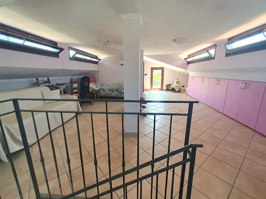 Immagine 56 di Villa in vendita  a Lucca