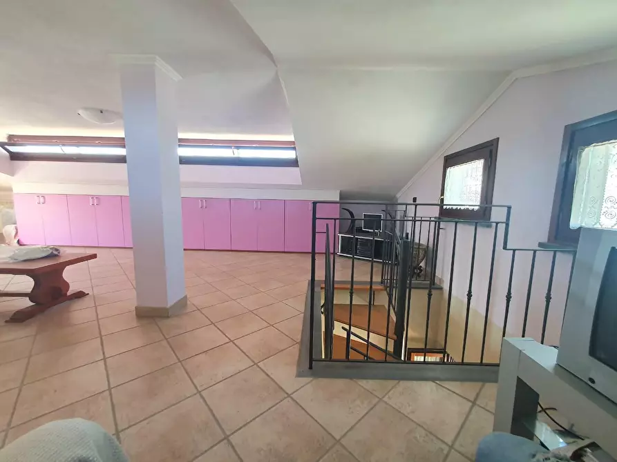 Immagine 58 di Villa in vendita  a Lucca