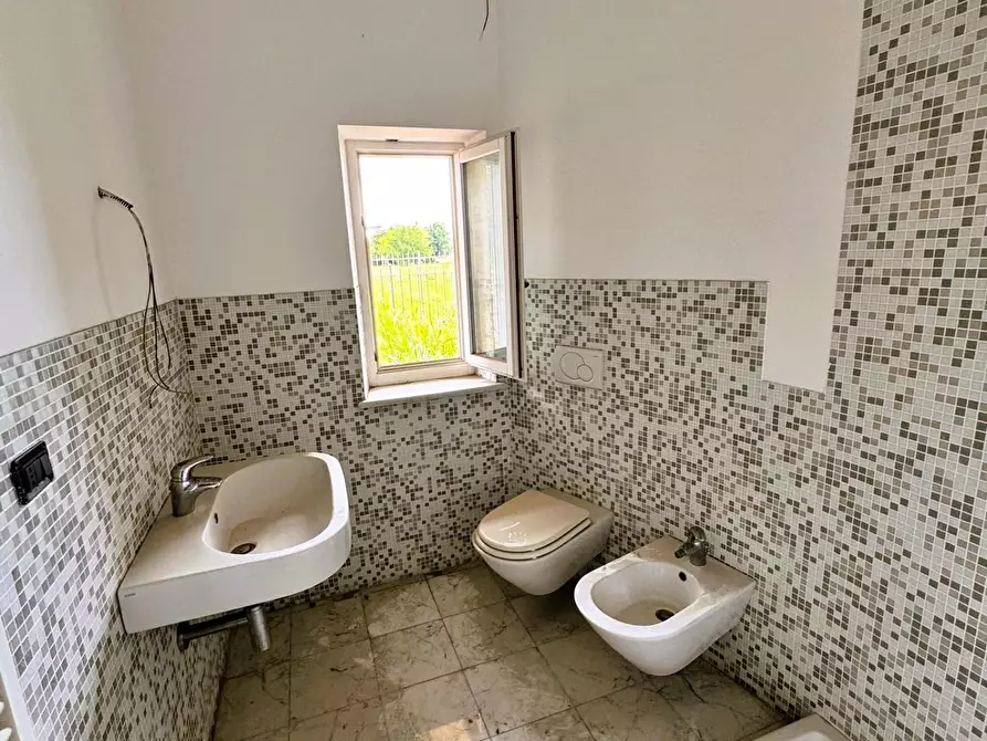 Immagine 7 di Casa trifamiliare in vendita  a Carrara