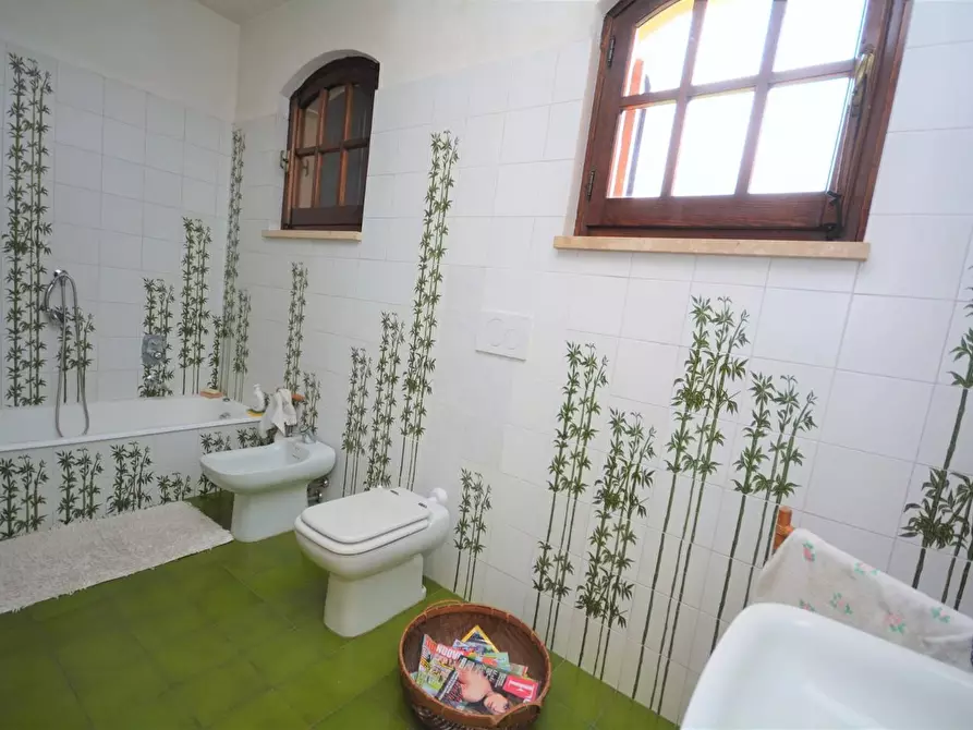 Immagine 27 di Villa in vendita  a Montignoso