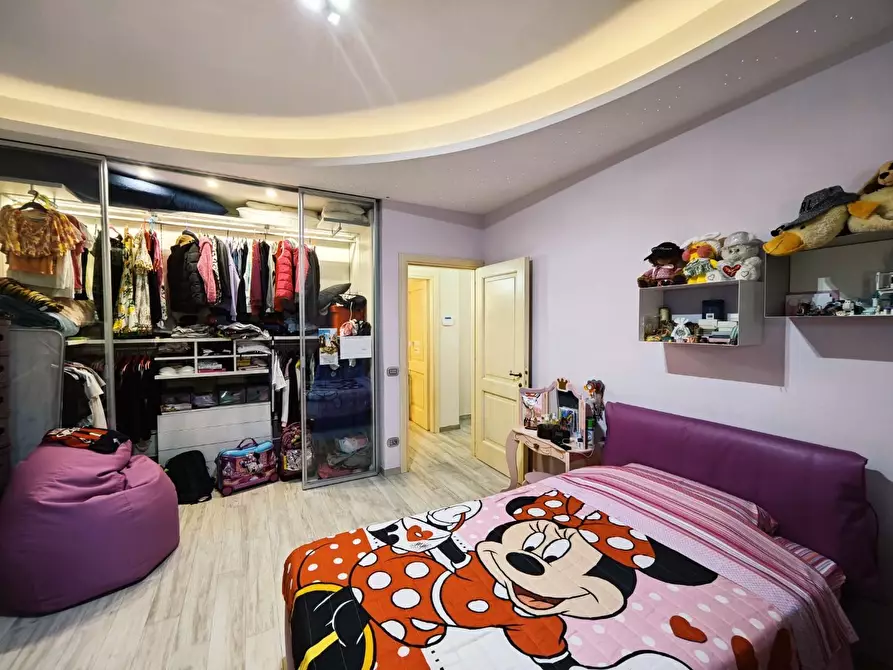 Immagine 35 di Villa in vendita  a Casciana Terme Lari