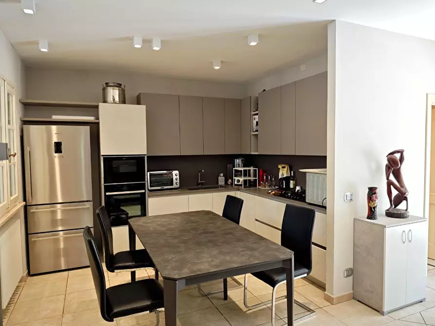 Immagine 38 di Villa in vendita  a Casciana Terme Lari