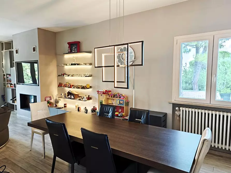 Immagine 25 di Villa in vendita  a Casciana Terme Lari