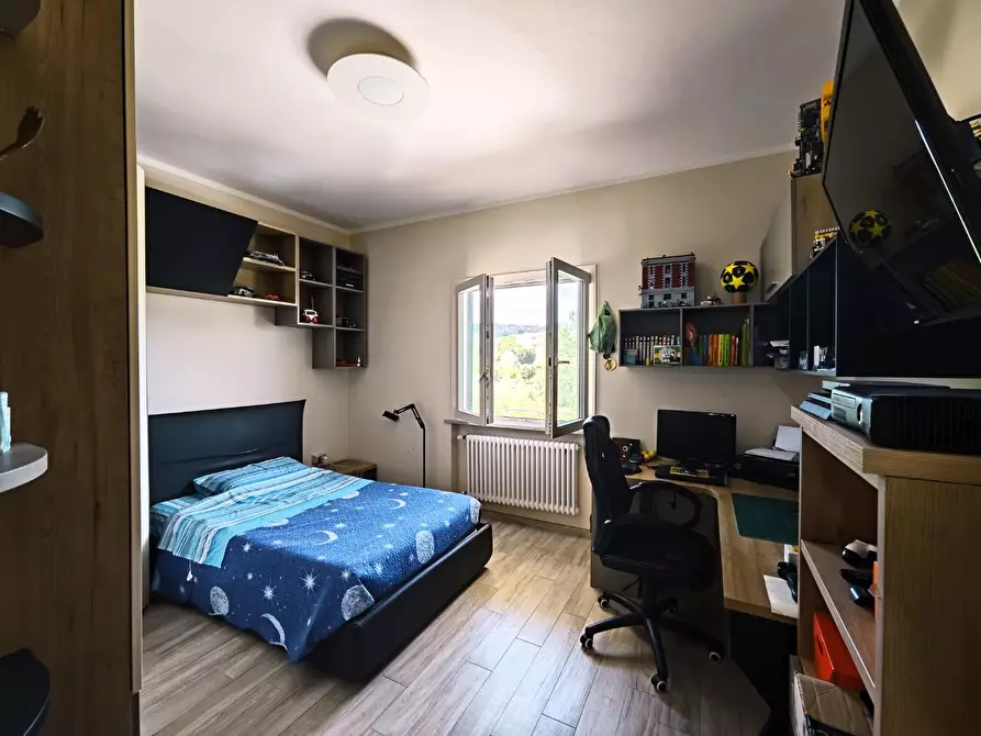 Immagine 32 di Villa in vendita  a Casciana Terme Lari