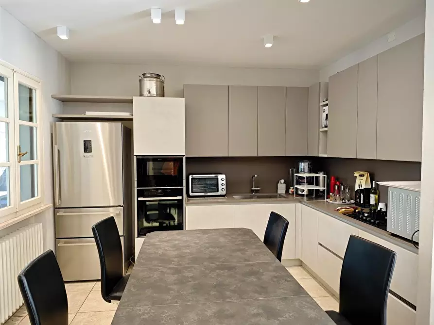 Immagine 39 di Villa in vendita  a Casciana Terme Lari