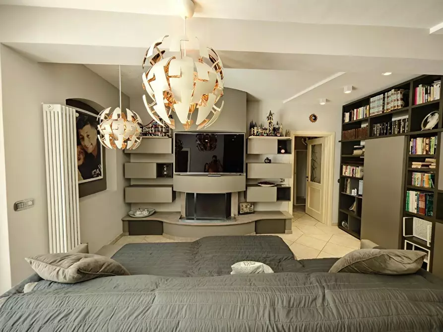 Immagine 42 di Villa in vendita  a Casciana Terme Lari