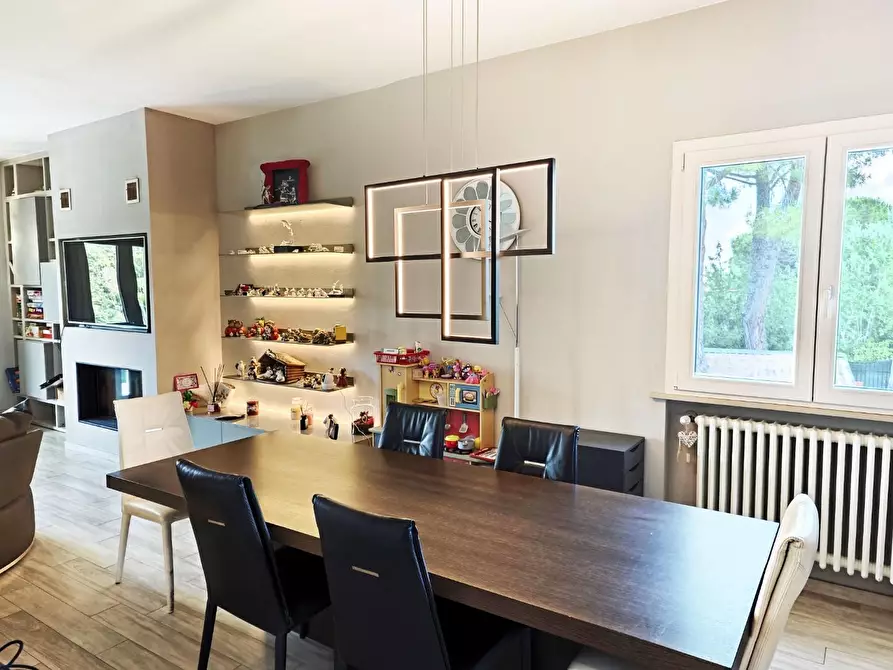 Immagine 21 di Villa in vendita  a Casciana Terme Lari