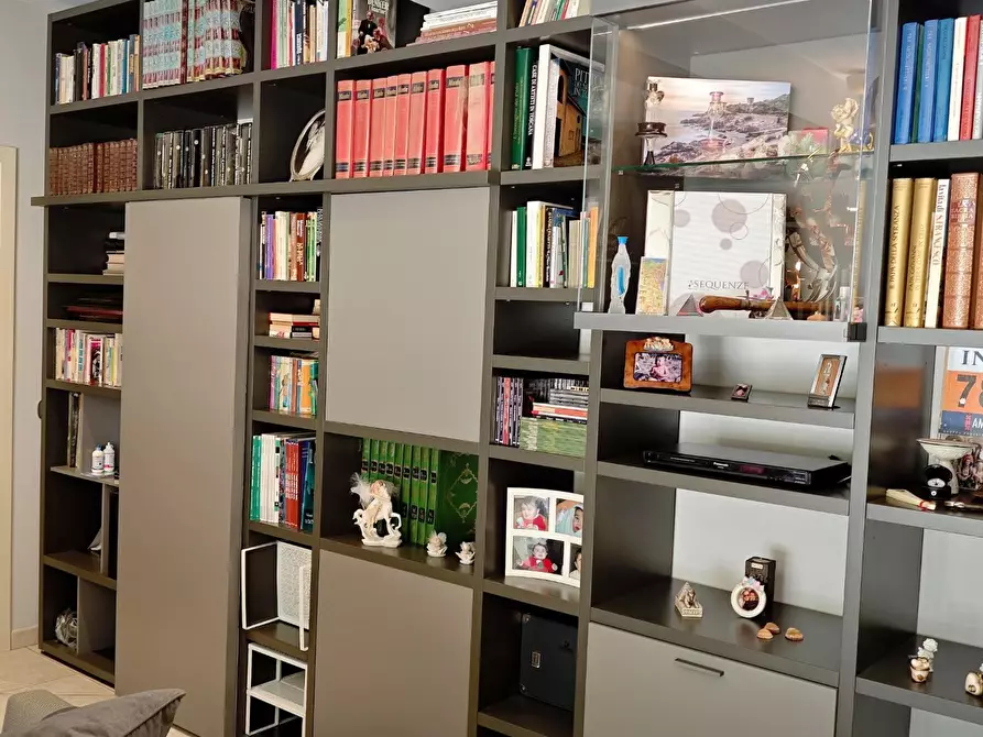 Immagine 40 di Villa in vendita  a Casciana Terme Lari