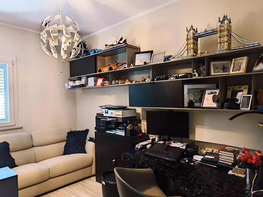 Immagine 30 di Villa in vendita  a Casciana Terme Lari