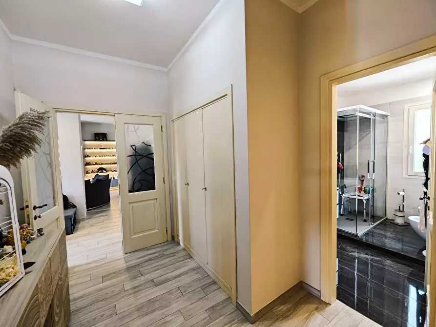 Immagine 27 di Villa in vendita  a Casciana Terme Lari