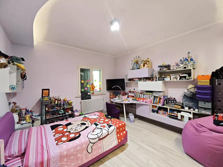 Immagine 36 di Villa in vendita  a Casciana Terme Lari