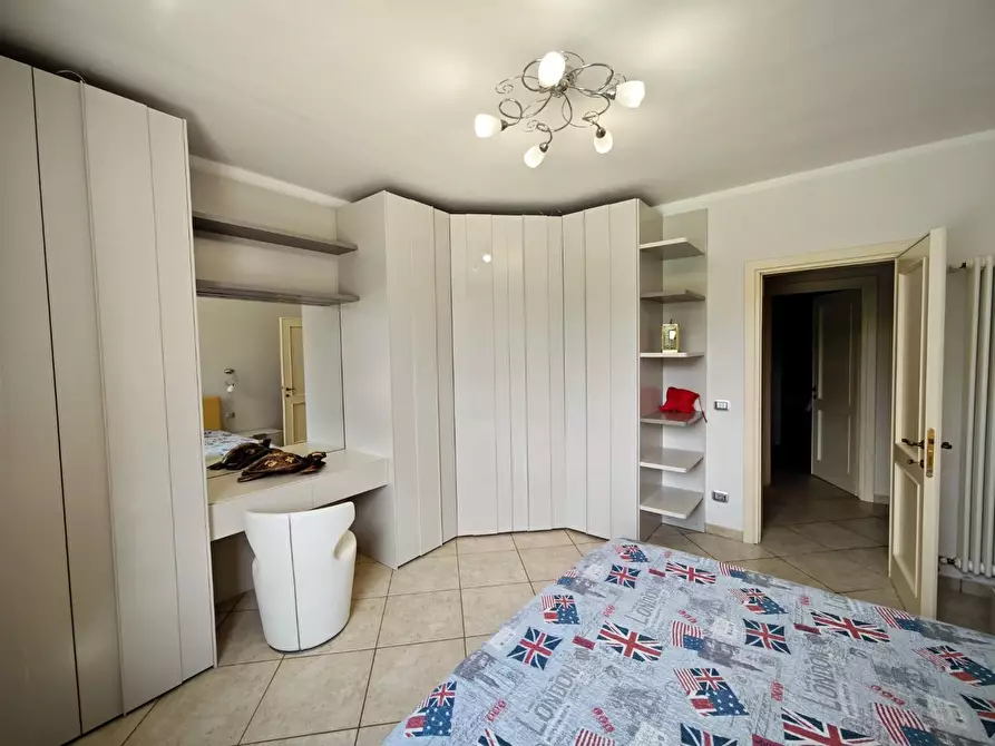 Immagine 45 di Villa in vendita  a Casciana Terme Lari