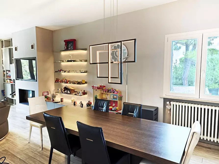 Immagine 15 di Villa in vendita  a Casciana Terme Lari